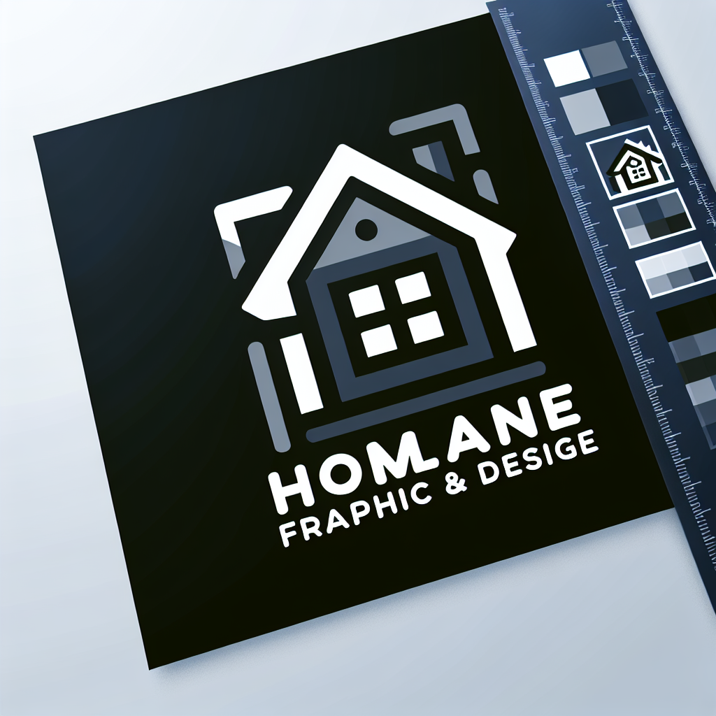 Freiberufliche Grafik / Webdesign Logo